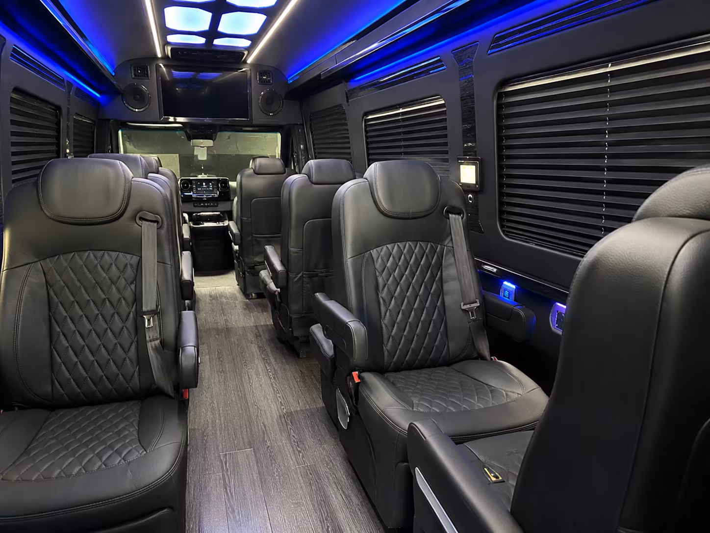 Virginia Beach Airport Transportation