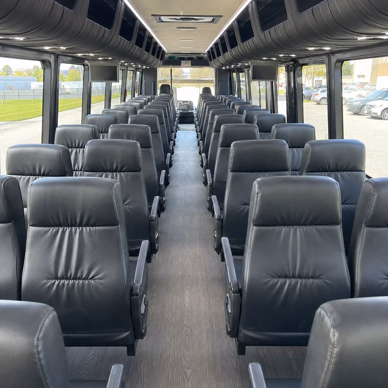 Chesapeake Corporate Event Transportation