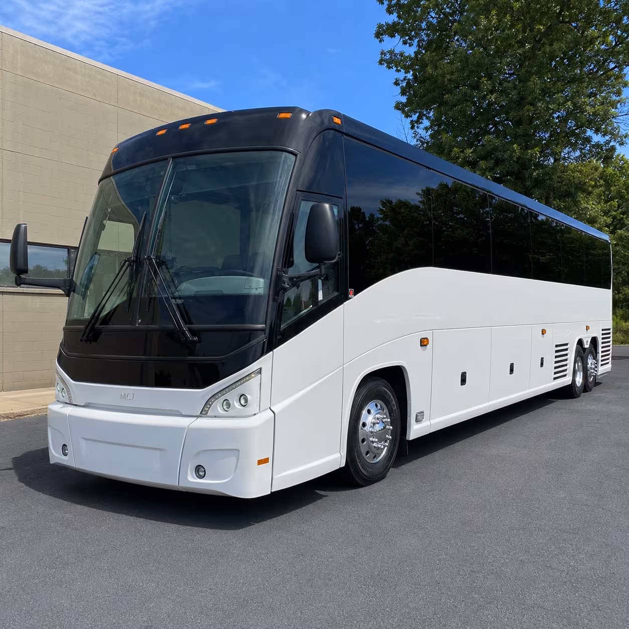 Chesapeake School Event & Field Trip Transportation