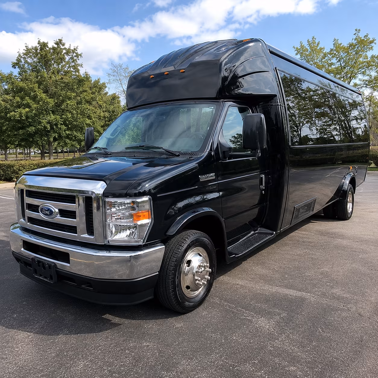 Chesapeake Winery Tour & Pub Crawl Transportation