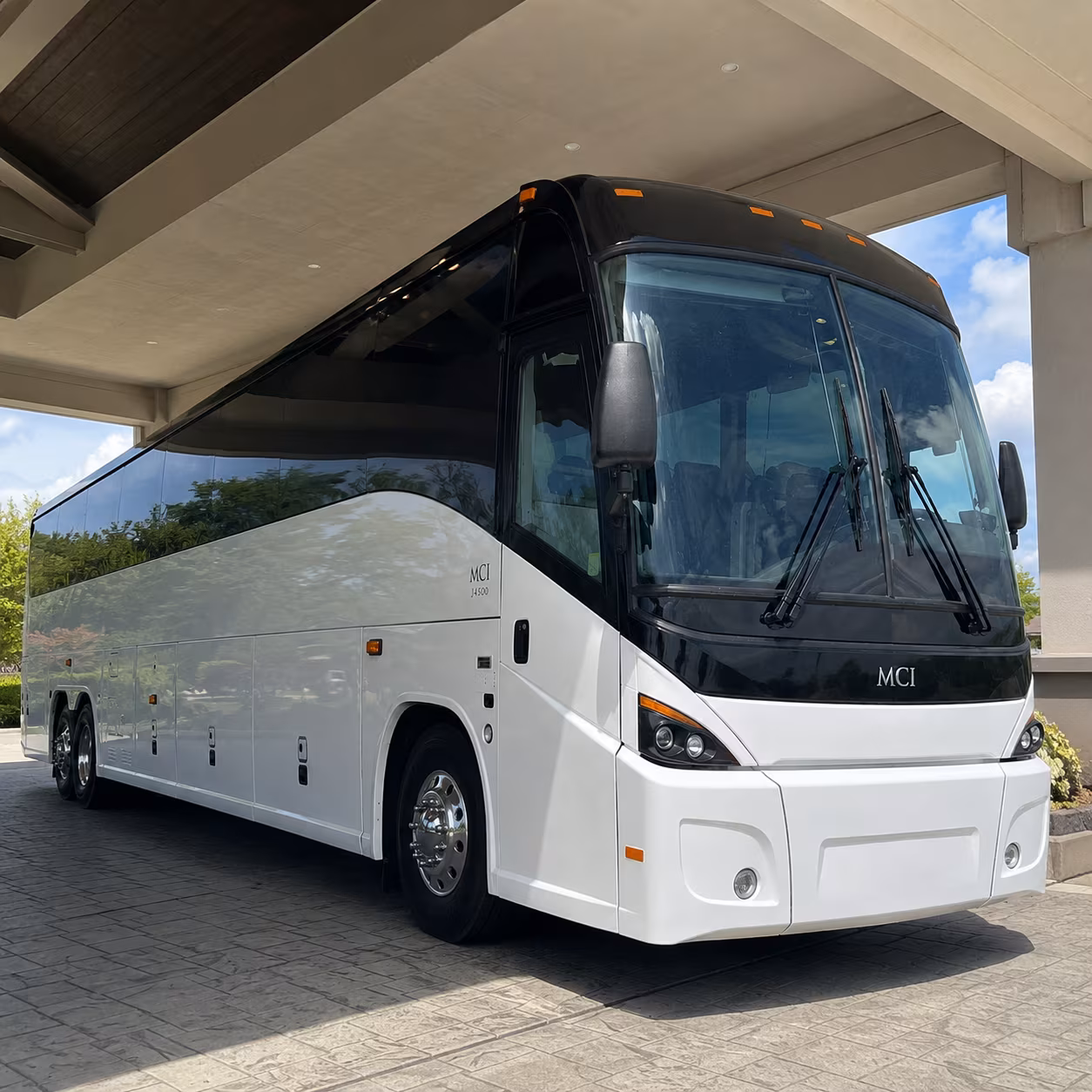 Virginia Beach Corporate Event Transportation