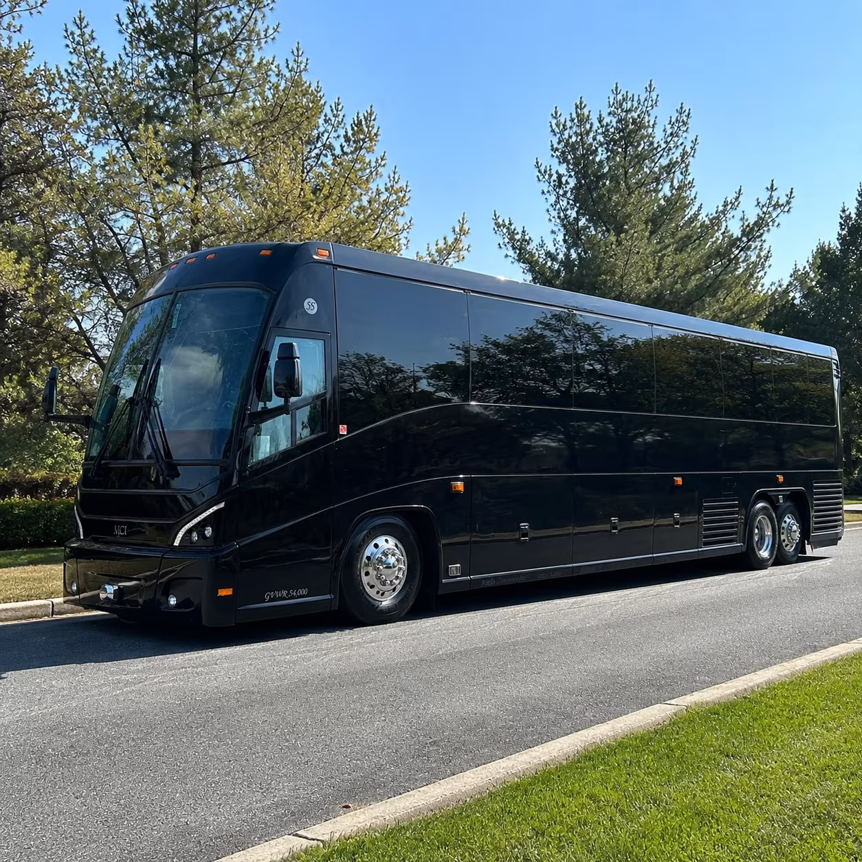 East Hampton Concert Transportation & Shuttles