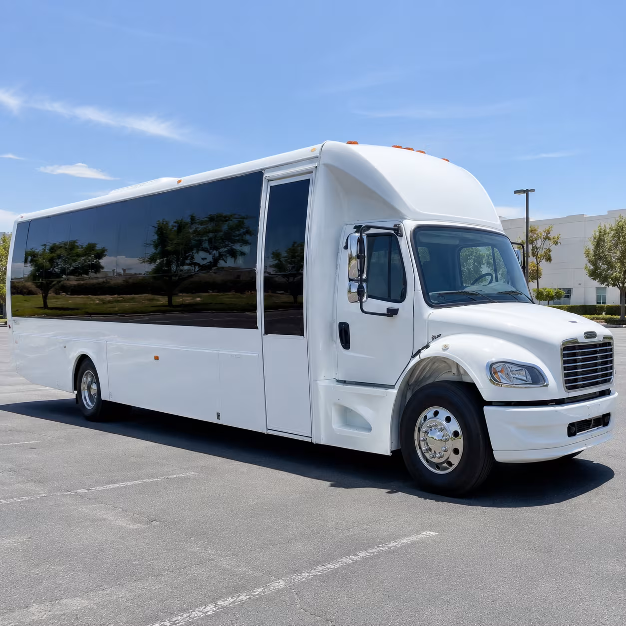 East Hampton Party Bus Rental