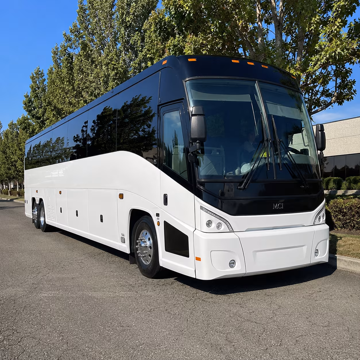 Norfolk Concert Transportation & Shuttles