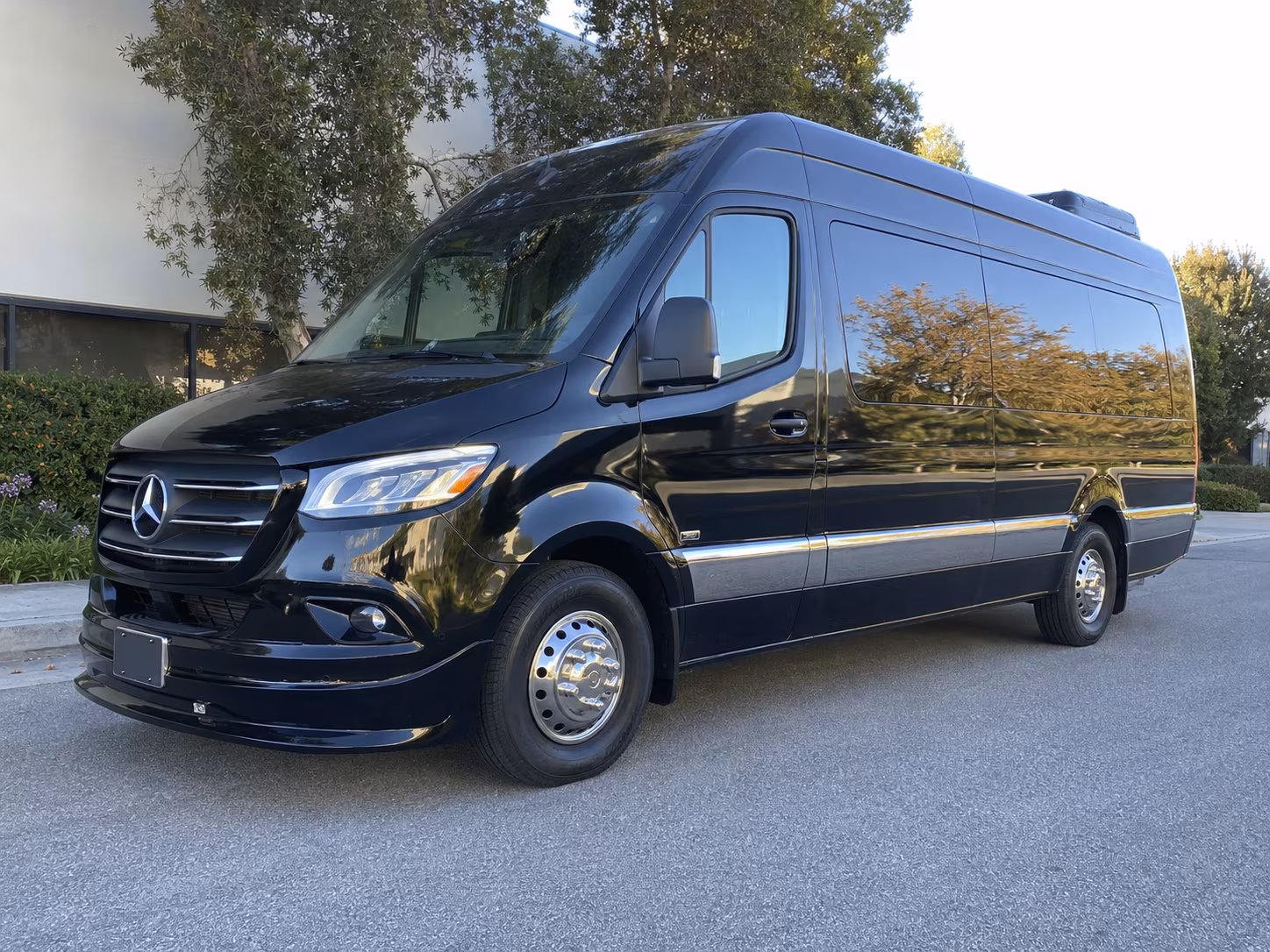 Norfolk School Event & Field Trip Transportation