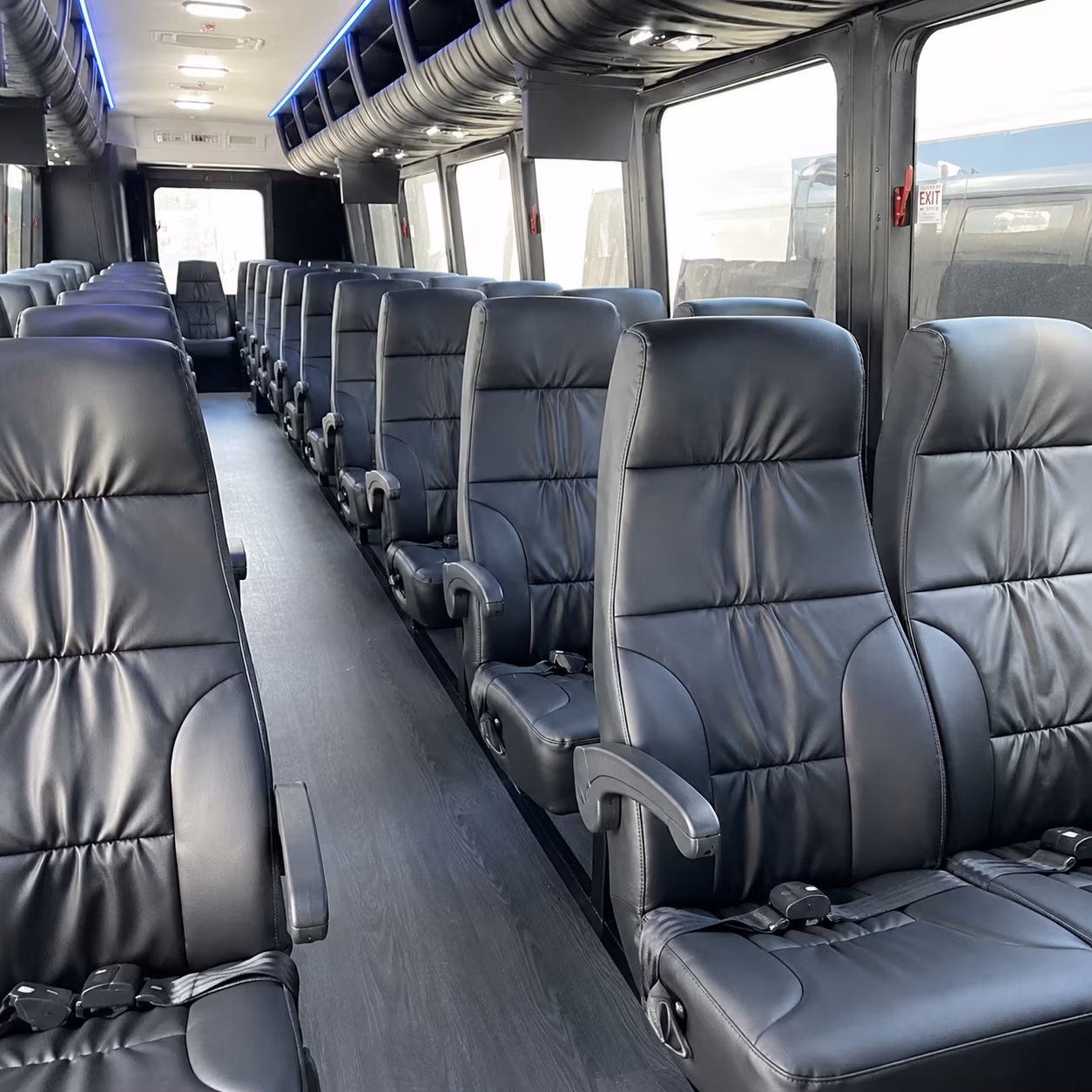 Portsmouth Airport Shuttles & Transportation