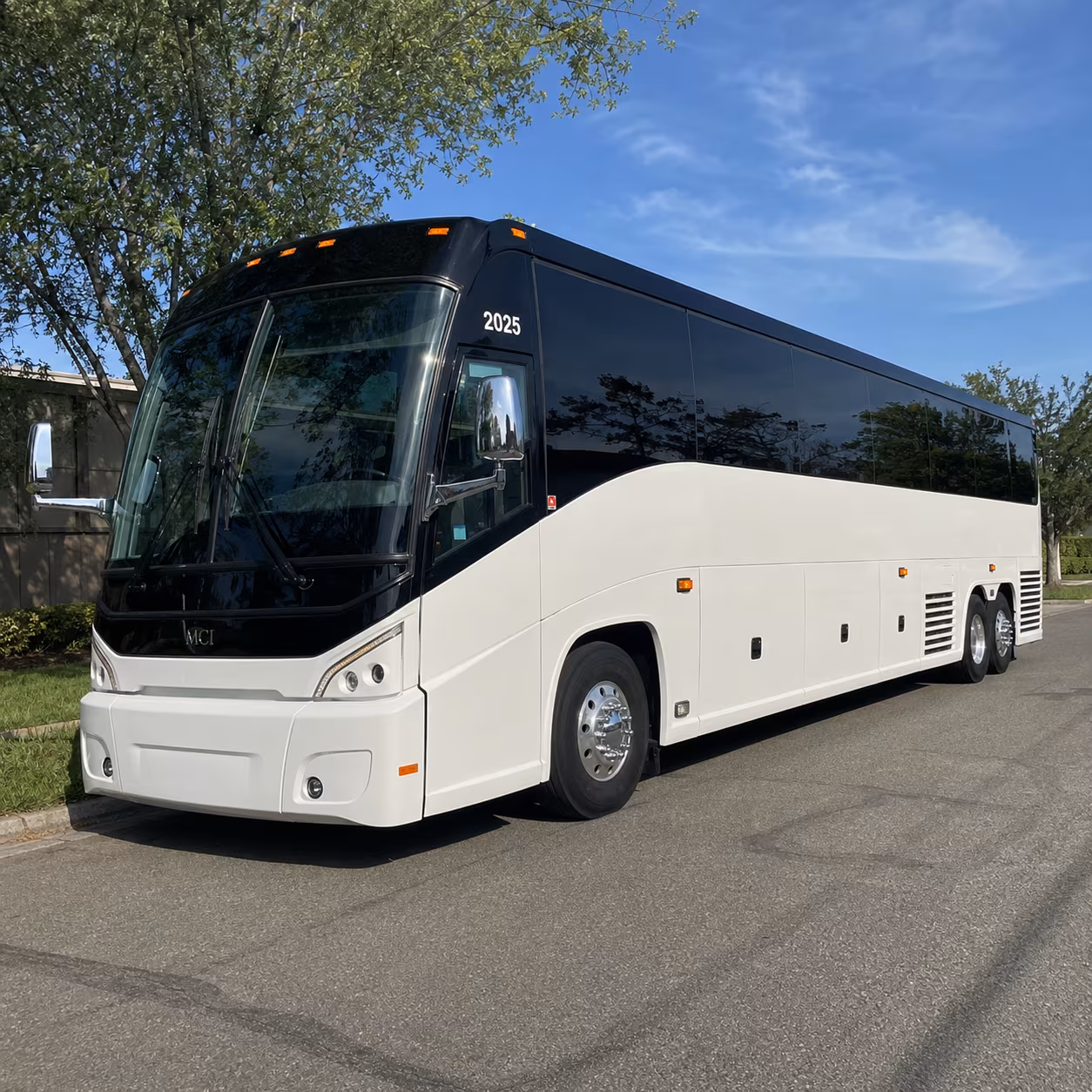 Portsmouth Concert Transportation & Shuttles