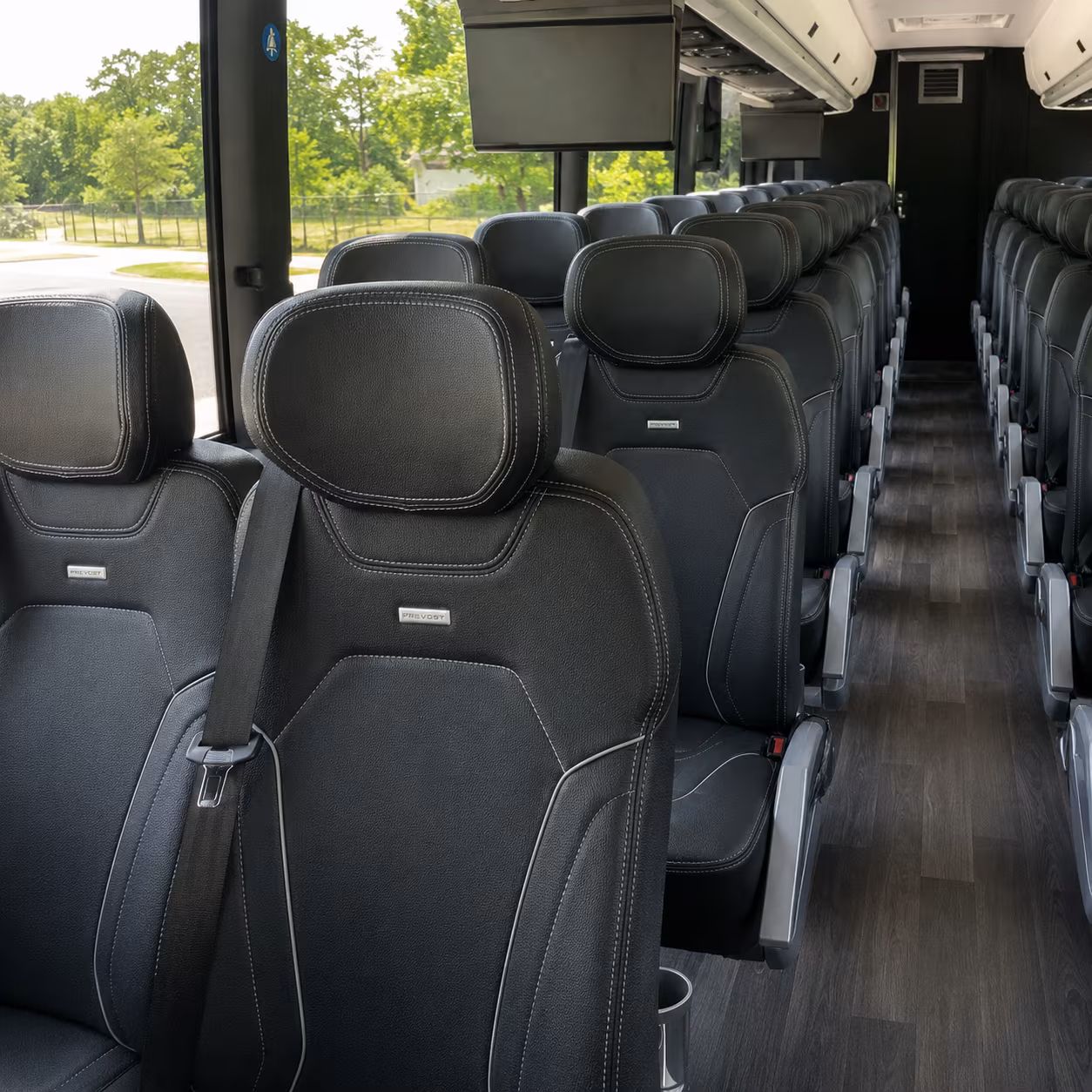 Portsmouth Heights Concert Transportation & Shuttles
