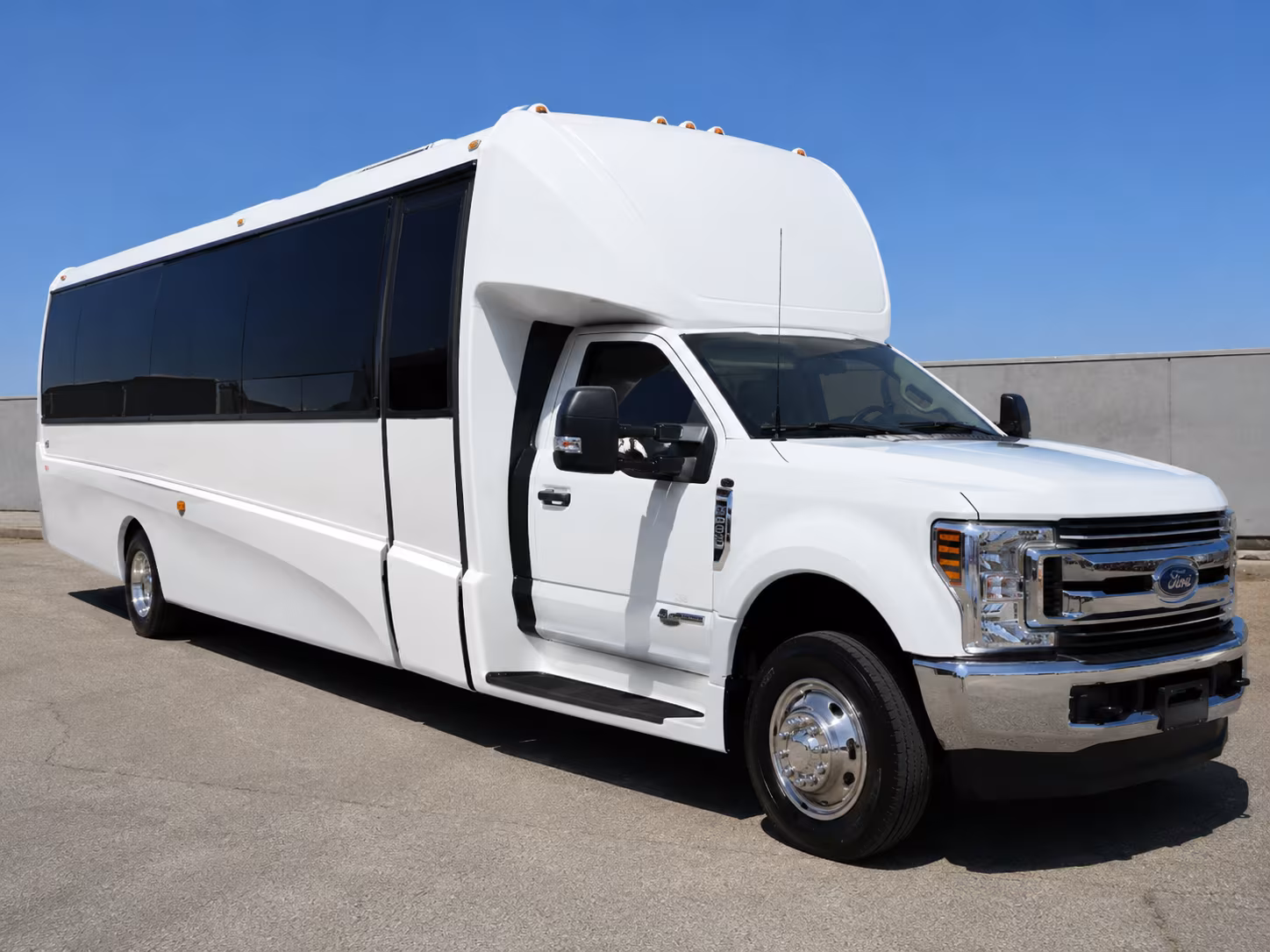 Portsmouth Heights Wedding Transportation & Shuttle Service