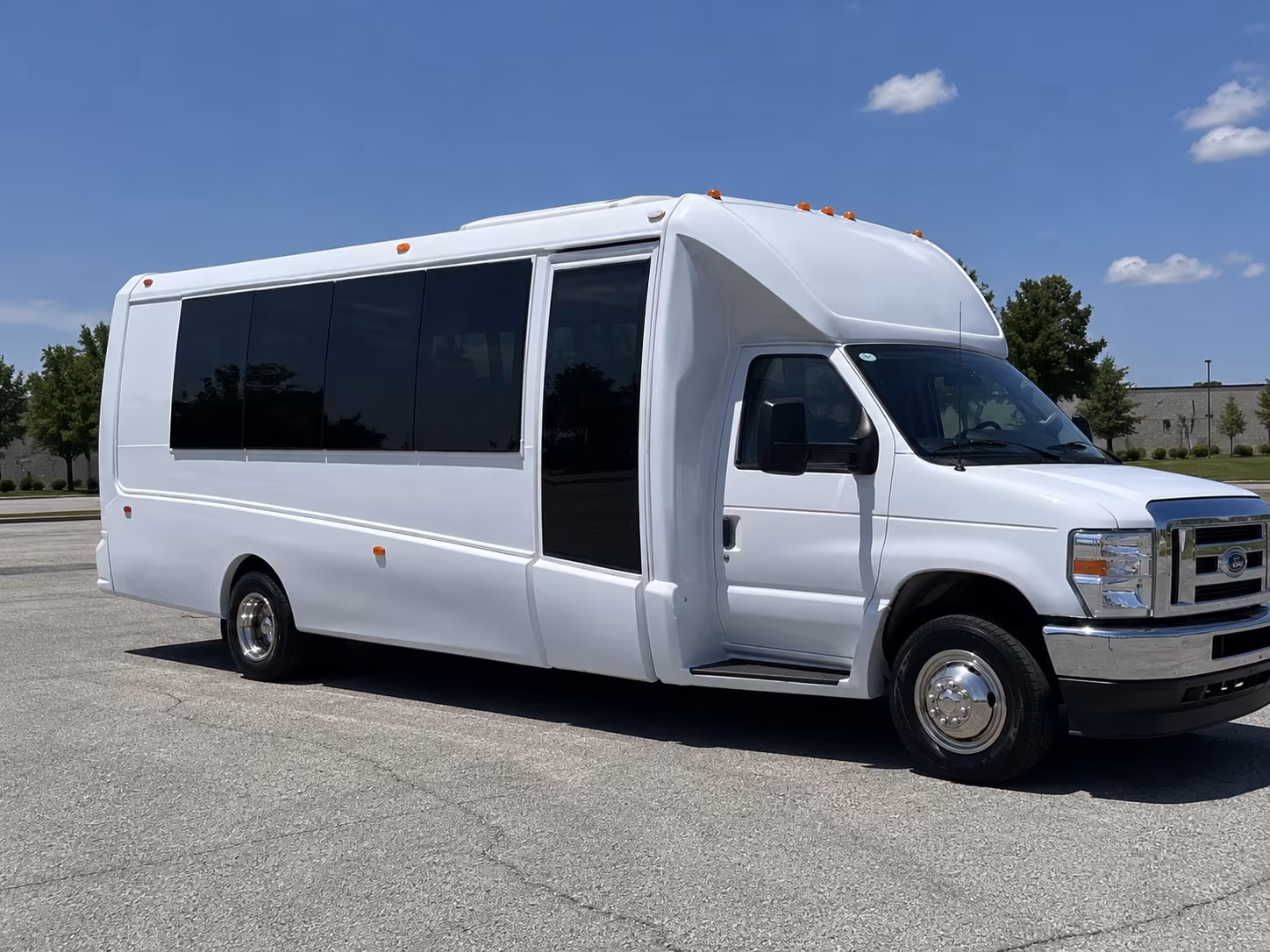 Portsmouth Private Event Transportation Services