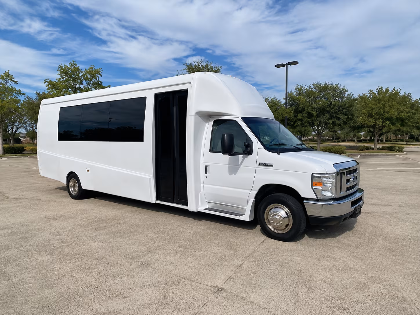 Virginia Beach Sporting Event Transportation