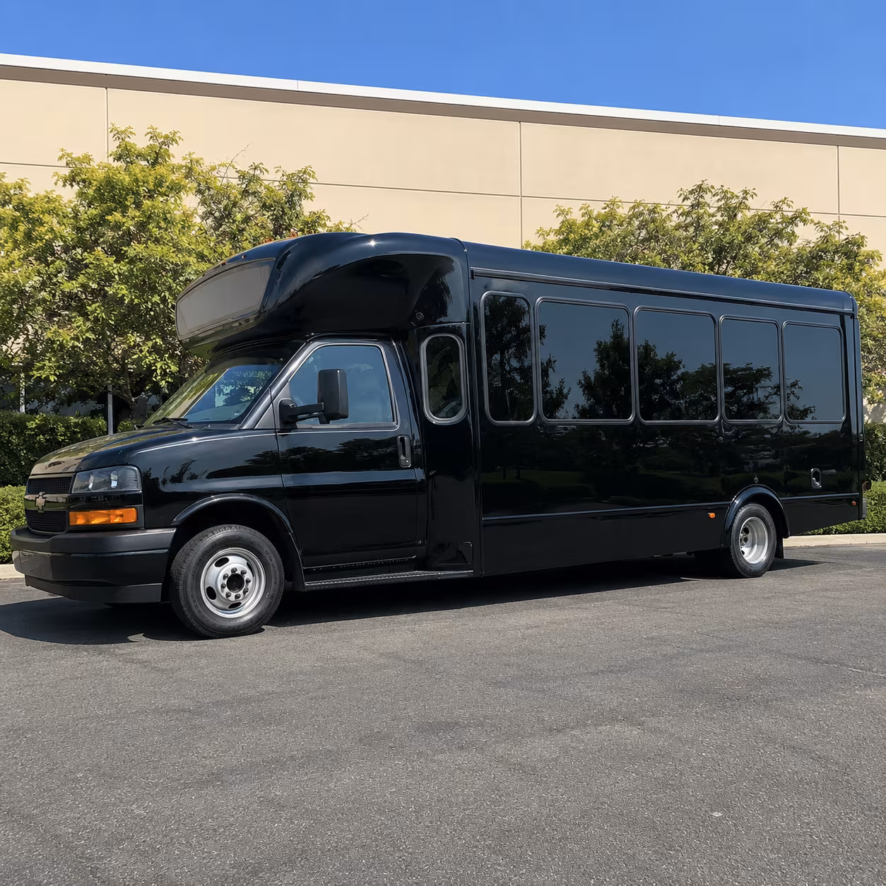 Virginia Beach Bachelor & Bachelorette Transportation pickup coordination