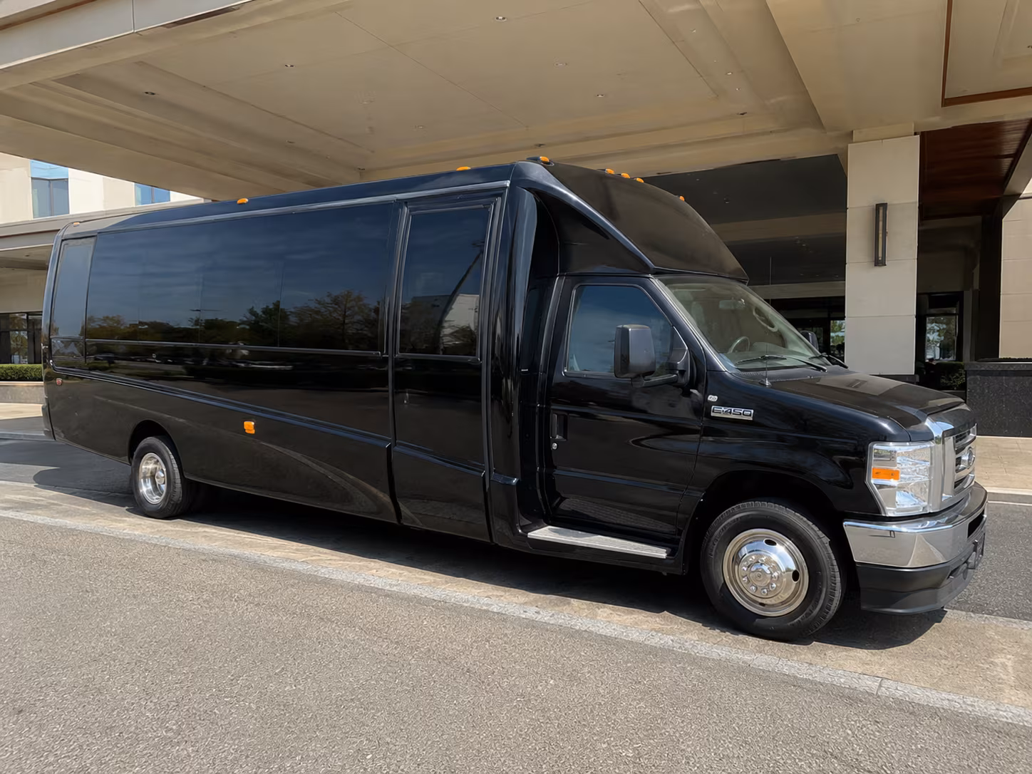 Virginia Beach Birthday, Sweet 16, & Quinceañera Transportation route planning