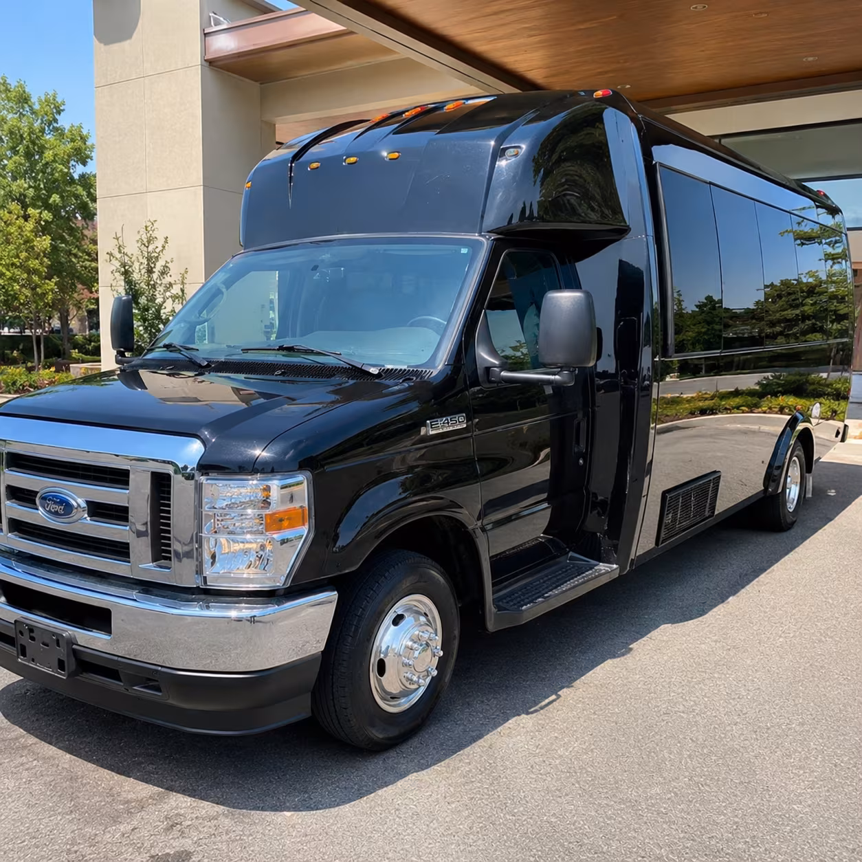Virginia Beach Concert & Music Festival Transportation group transportation