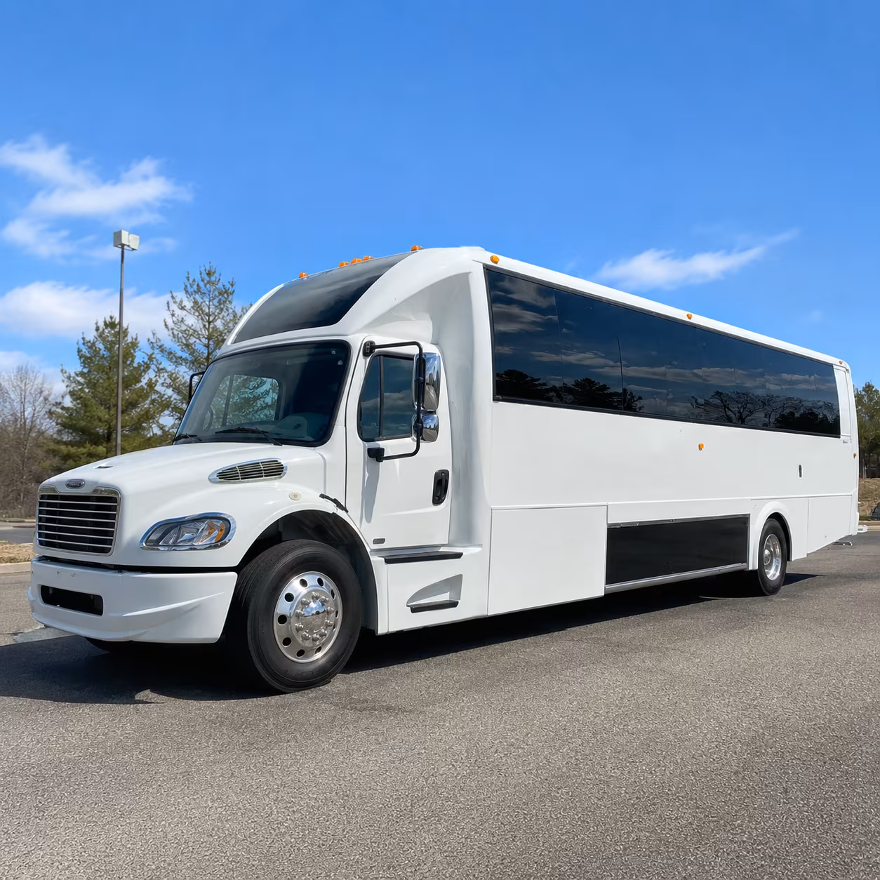 Virginia Beach Prom & Homecoming Transportation route planning