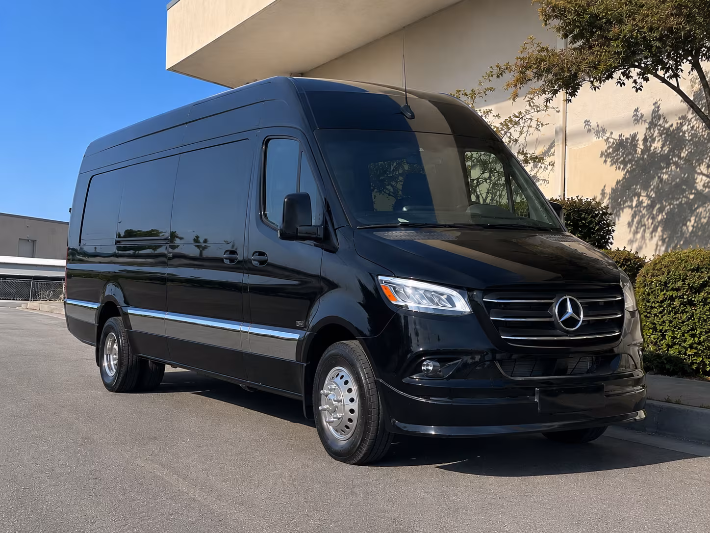 Virginia Beach School Event & Field Trip Transportation
