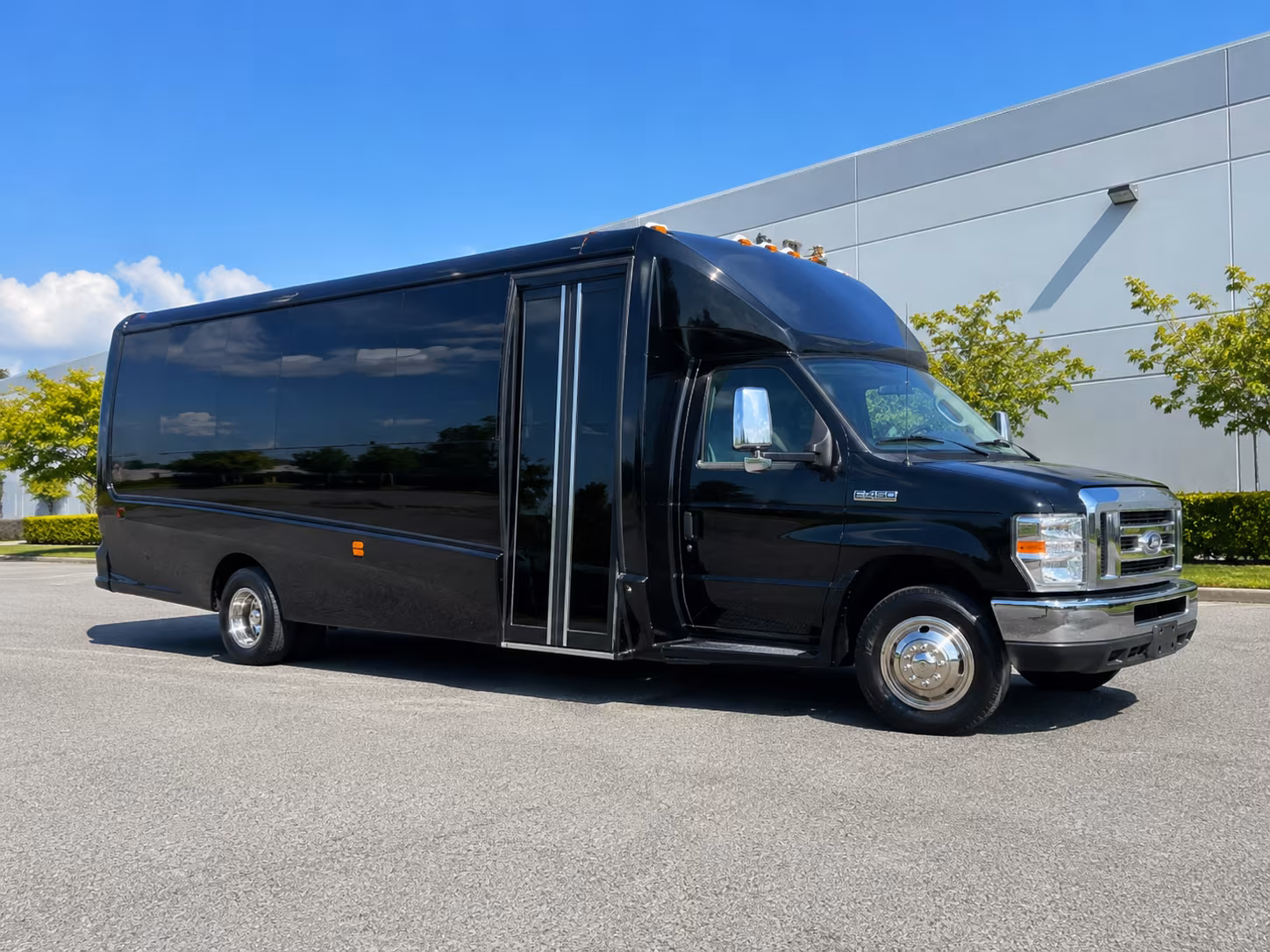 Virginia Beach Sporting Event Transportation pickup coordination