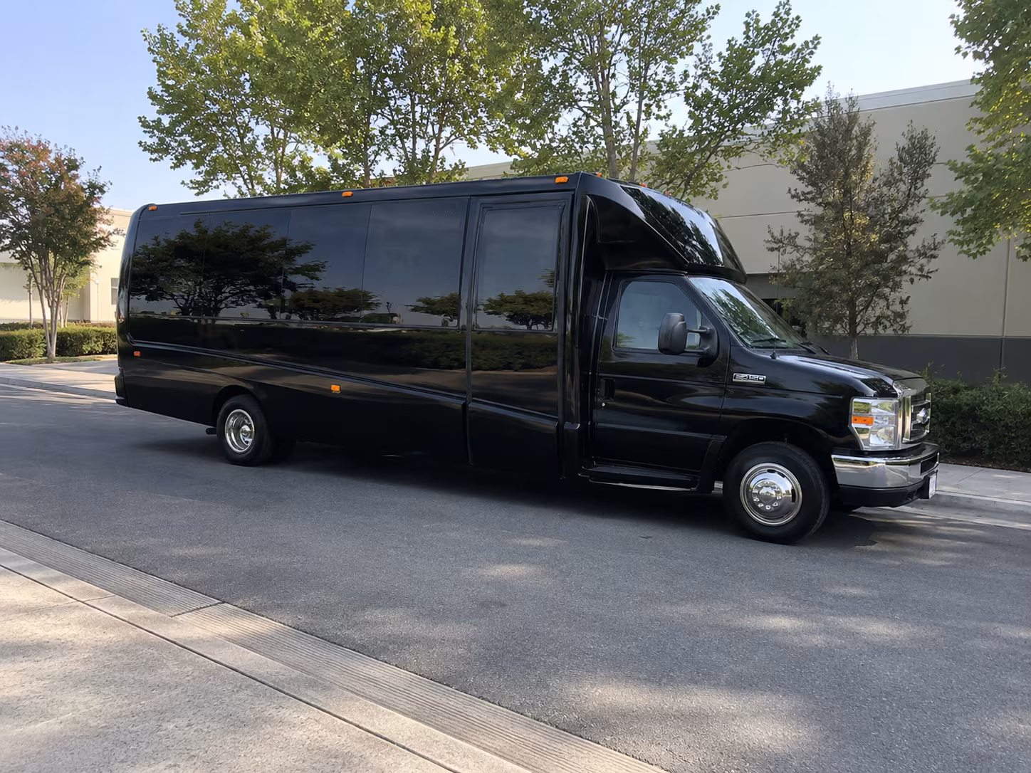 Virginia Beach Wedding Transportation route planning