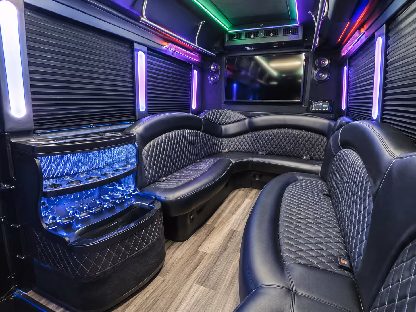 Virginia Beach Winery Tour & Pub Crawl Transportation pickup coordination