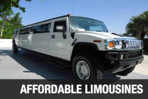 Affordable Limo Service Virginia Beach