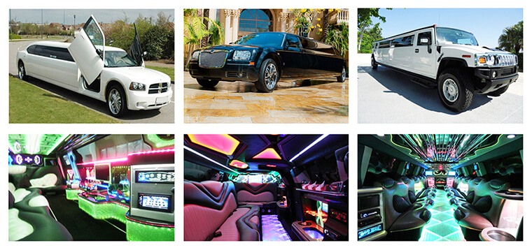 Limo Service Virginia Beach